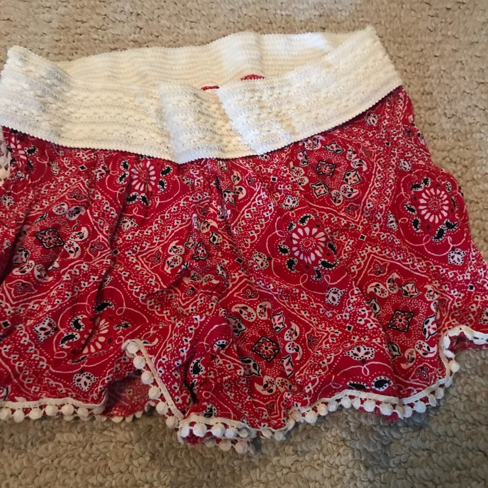 Shorts